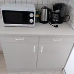 Apartamento Midnight Ražanac