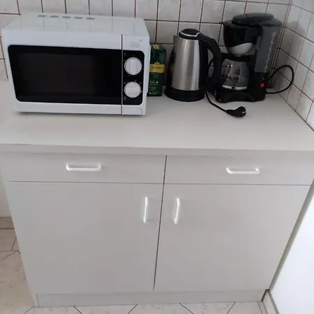Apartament Midnight Ražanac