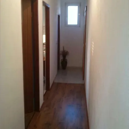 Appartement Midnight *