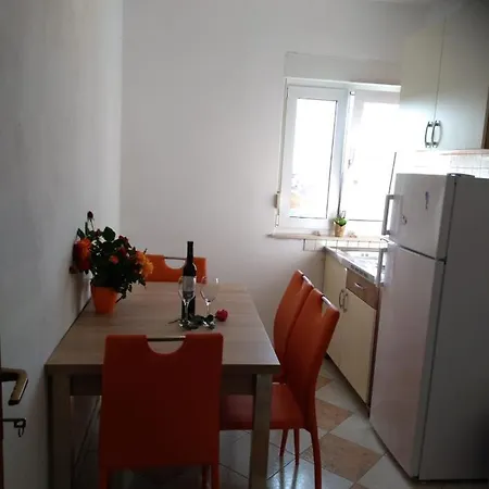 Apartamento Midnight