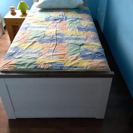 Midnight Apartment Razanac
